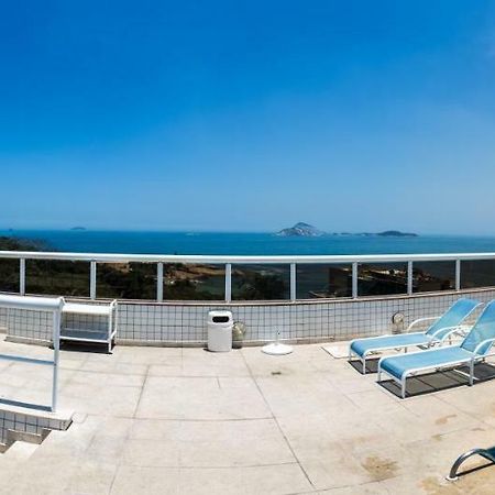 Atlantis Copacabana Hotel Rio de Janeiro Dış mekan fotoğraf