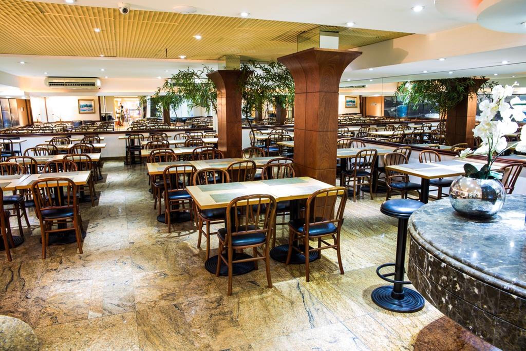 Atlantis Copacabana Hotel Rio de Janeiro Dış mekan fotoğraf