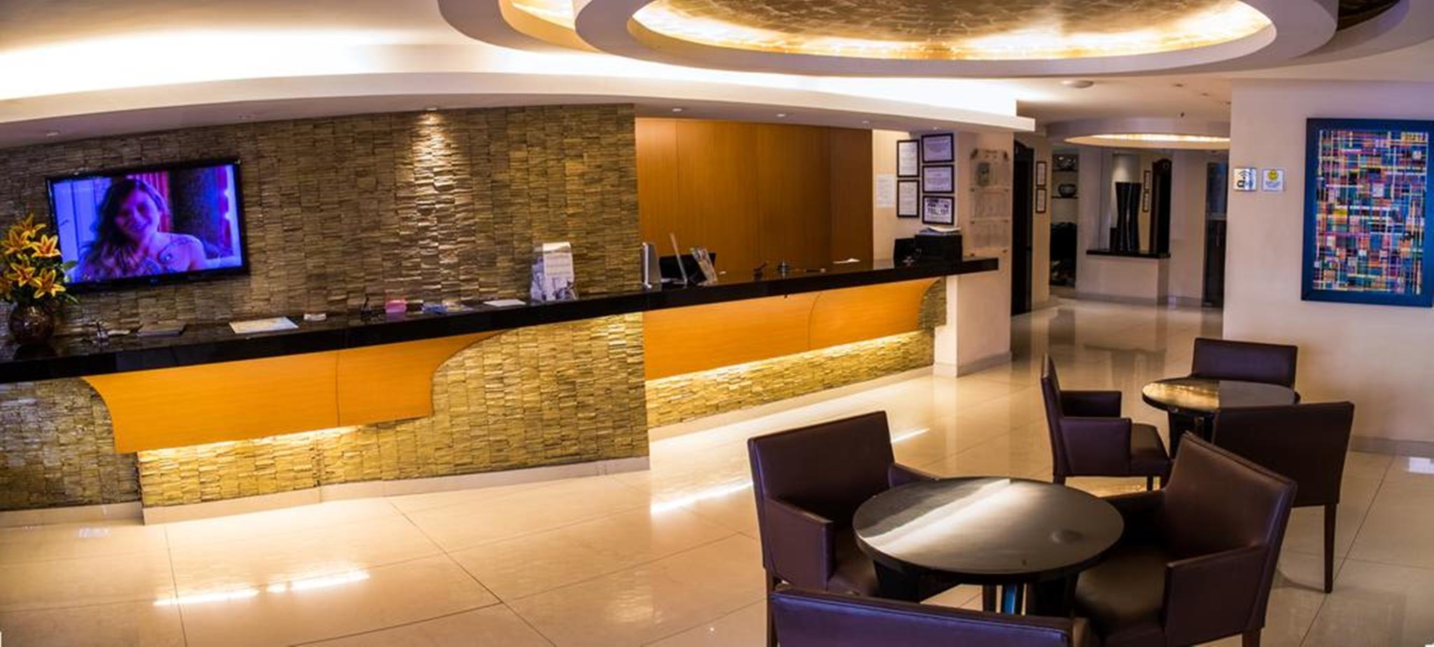 Atlantis Copacabana Hotel Rio de Janeiro Dış mekan fotoğraf