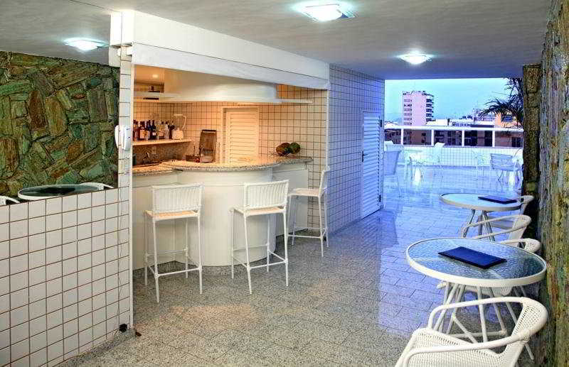 Atlantis Copacabana Hotel Rio de Janeiro Dış mekan fotoğraf
