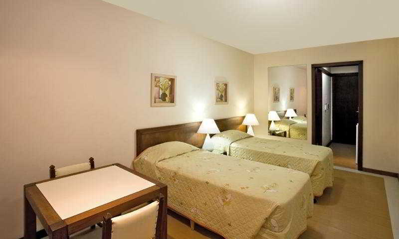 Atlantis Copacabana Hotel Rio de Janeiro Dış mekan fotoğraf